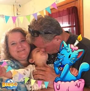 Meet your Posher, Denise